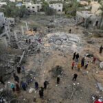 غزة والضفة الغربية.. استمرار العنف يفاقم المخاوف من اتساع الأزمة الفلسطينية