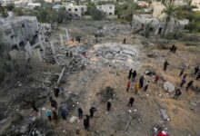 غزة والضفة الغربية.. استمرار العنف يفاقم المخاوف من اتساع الأزمة الفلسطينية