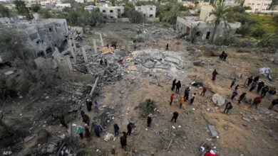 غزة والضفة الغربية.. استمرار العنف يفاقم المخاوف من اتساع الأزمة الفلسطينية