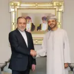 عُمان في قلب جهود إدارة ملف الملاحة والتواصل الإقليمي
