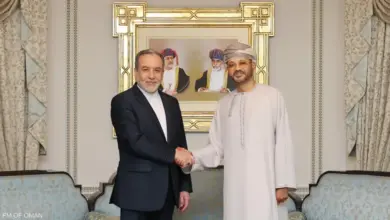 عُمان في قلب جهود إدارة ملف الملاحة والتواصل الإقليمي