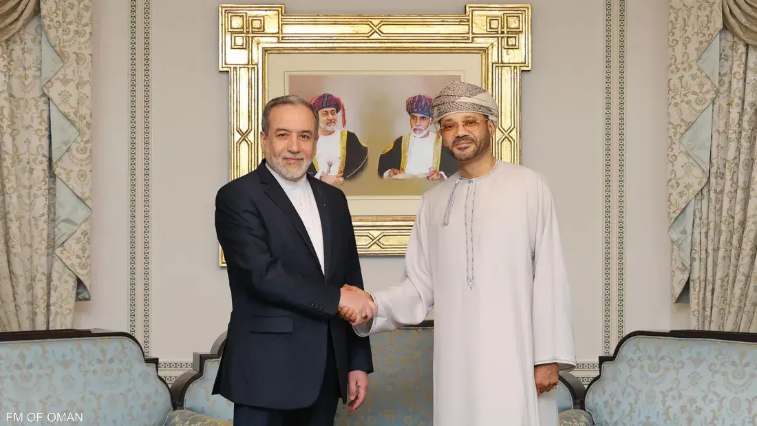عُمان في قلب جهود إدارة ملف الملاحة والتواصل الإقليمي