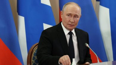 أوروبا تعود إلى ملف الأصول الروسية المجمدة لدعم أوكرانيا