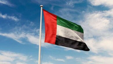 الإمارات تؤكد تضامنها مع السعودية وتدين هجمات الحوثيين باعتبارها تهديدًا للاستقرار