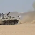 تصعيد في اليمن.. القوات الحكومية تعلن قصف مواقع للحوثيين على خطوط التماس
