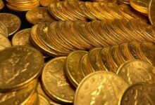 تراجع الجنيه الذهب 1160 جنيهًا.. وعيار 21 يستقر دون 6300 جنيه
