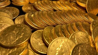 تراجع الجنيه الذهب 1160 جنيهًا.. وعيار 21 يستقر دون 6300 جنيه