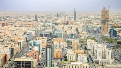 العقار والسياحة والخدمات.. ثلاثية جديدة تقود الاقتصاد غير النفطي في الخليج