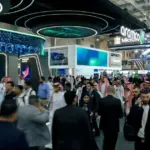 استثمارات LEAP 2026 تعيد التكنولوجيا إلى قلب الاقتصاد السعودي
