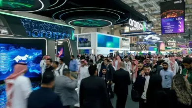 استثمارات LEAP 2026 تعيد التكنولوجيا إلى قلب الاقتصاد السعودي
