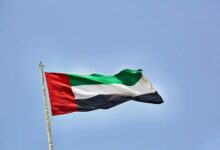 الإمارات تدين استهداف خط أنابيب سعودي بمسيّرات وتؤكد تضامنها مع المملكة
