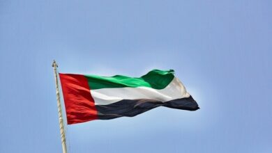 الإمارات تدين استهداف خط أنابيب سعودي بمسيّرات وتؤكد تضامنها مع المملكة