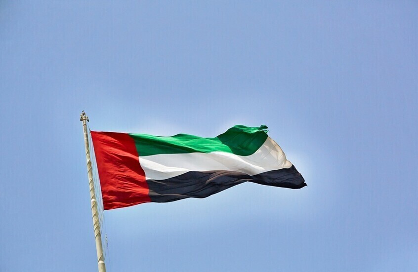 الإمارات تدين استهداف خط أنابيب سعودي بمسيّرات وتؤكد تضامنها مع المملكة