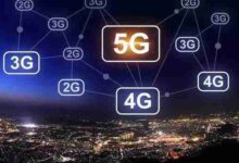 شبكات الجيل الخامس 5G: ماذا تقدم للمستخدمين وما الفرق عن 4G؟