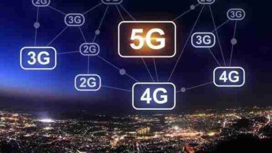 شبكات الجيل الخامس 5G: ماذا تقدم للمستخدمين وما الفرق عن 4G؟