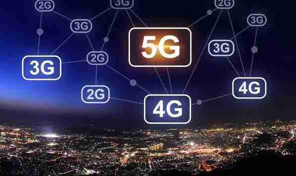 شبكات الجيل الخامس 5G: ماذا تقدم للمستخدمين وما الفرق عن 4G؟