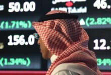 أسواق الخليج ترتفع بدعم من نمو النشاط غير النفطي في الإمارات والسعودية