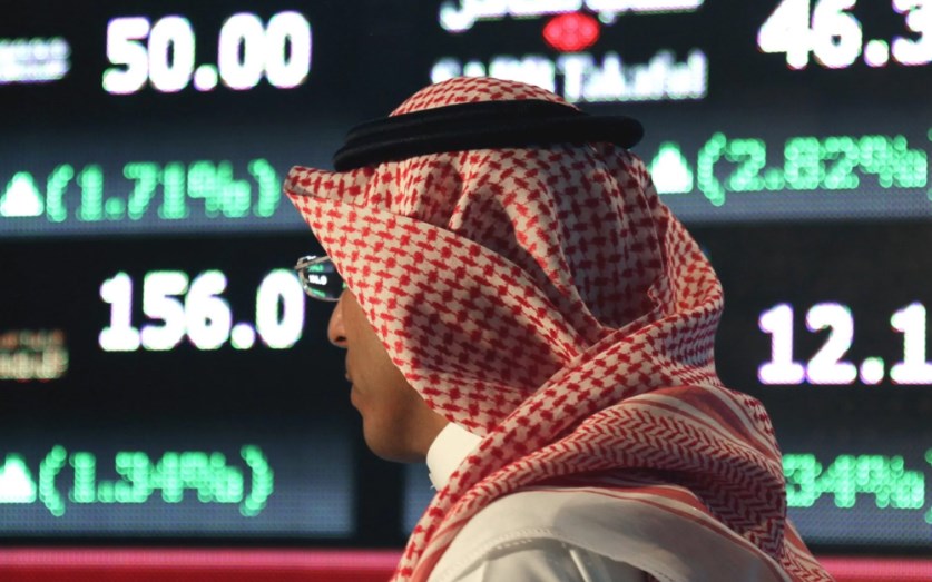 أسواق الخليج ترتفع بدعم من نمو النشاط غير النفطي في الإمارات والسعودية