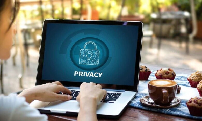 أفضل طرق حماية الخصوصية على الإنترنت وتقليل تتبع البيانات