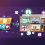 إنترنت الأشياء: كيف تتواصل الأجهزة الذكية داخل المنزل والعمل؟