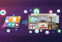 إنترنت الأشياء: كيف تتواصل الأجهزة الذكية داخل المنزل والعمل؟