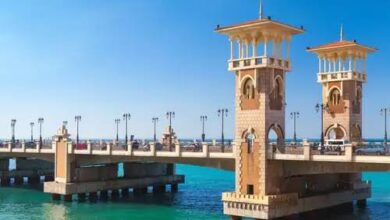 الإسكندرية في يوم واحد: برنامج سياحي لأهم المعالم والمطاعم والممشى