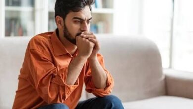 التوتر المزمن: تأثيره على الجسم وطرق السيطرة عليه