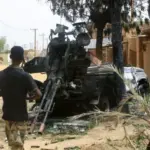 السودان.. تقرير أممي يسلط الضوء على دور الشبكات الخارجية في إطالة الحرب
