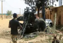 السودان.. تقرير أممي يسلط الضوء على دور الشبكات الخارجية في إطالة الحرب