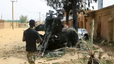 السودان.. تقرير أممي يسلط الضوء على دور الشبكات الخارجية في إطالة الحرب