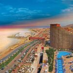 السياحة الشتوية في مصر: أفضل الوجهات للطقس الدافئ والرحلات الهادئة