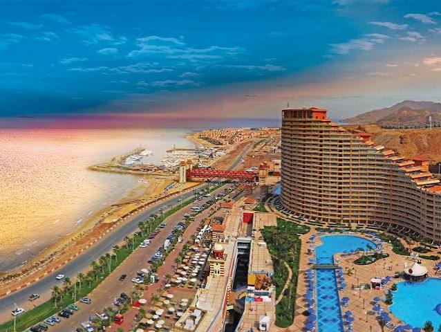 السياحة الشتوية في مصر: أفضل الوجهات للطقس الدافئ والرحلات الهادئة
