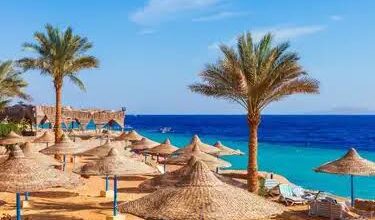 السياحة في شرم الشيخ: أهم الأنشطة والشواطئ ونصائح قبل السفر