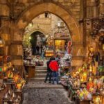 القاهرة التاريخية: جولة بين القلعة وخان الخليلي وشارع المعز