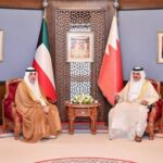 الكويت والبحرين تتابعان التطورات الأمنية وسط تصاعد التوتر الإقليمي