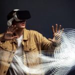 الواقع الافتراضي والواقع المعزز: الفرق بين VR وAR وأهم الاستخدامات