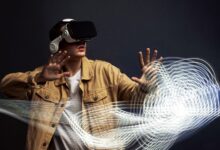 الواقع الافتراضي والواقع المعزز: الفرق بين VR وAR وأهم الاستخدامات