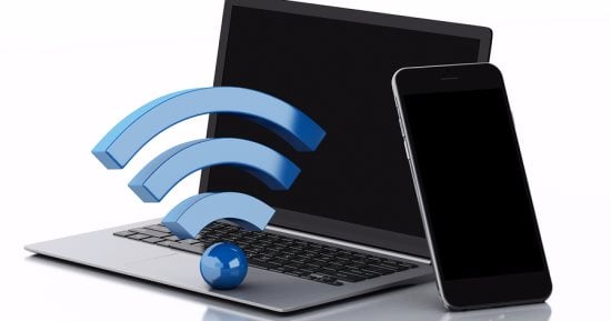 الواي فاي البطيء: أسباب ضعف الإنترنت في المنزل وكيف تحسن الإشارة