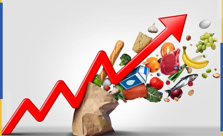 لماذا ترتفع أسعار الغذاء؟ رحلة السلعة من المزرعة إلى المستهلك
