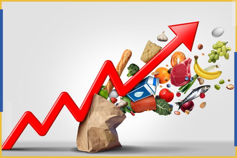 لماذا ترتفع أسعار الغذاء؟ رحلة السلعة من المزرعة إلى المستهلك