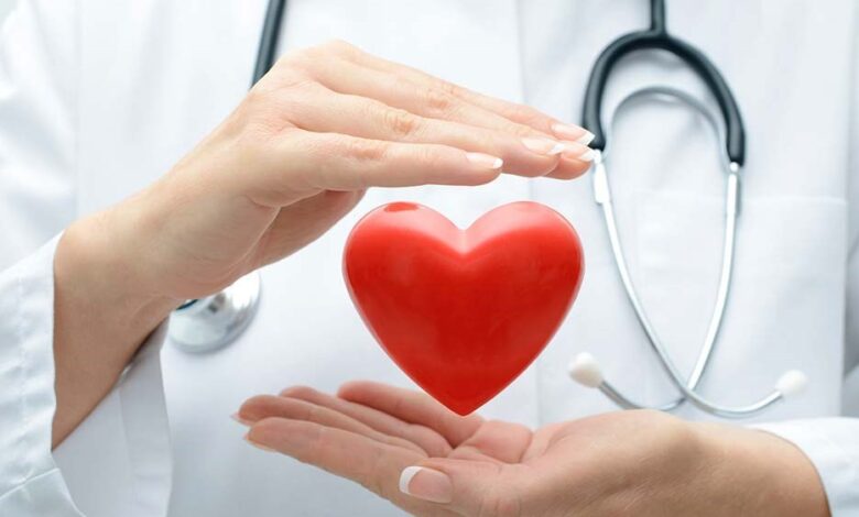 صحة القلب: 10 عادات يومية تقلل خطر أمراض القلب والشرايين