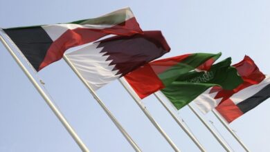 منظومة الأمن الخليجي: أمن المنطقة “كلٌّ لا يتجزأ” وسط تحركات استراتيجية مكثفة
