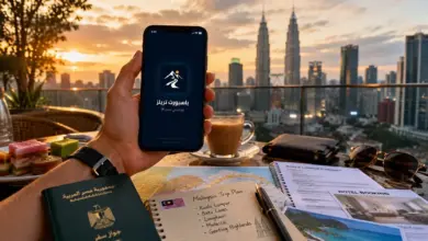 كيف تخطط لرحلة داخل مصر بأقل تكلفة؟ دليل عملي من الحجز حتى العودة