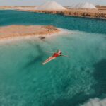 سيوة: دليل السفر إلى الواحة وأهم العيون والبحيرات وتجارب الصحراء