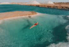سيوة: دليل السفر إلى الواحة وأهم العيون والبحيرات وتجارب الصحراء