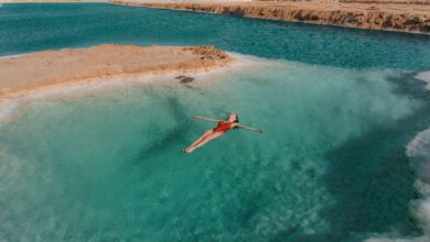 سيوة: دليل السفر إلى الواحة وأهم العيون والبحيرات وتجارب الصحراء