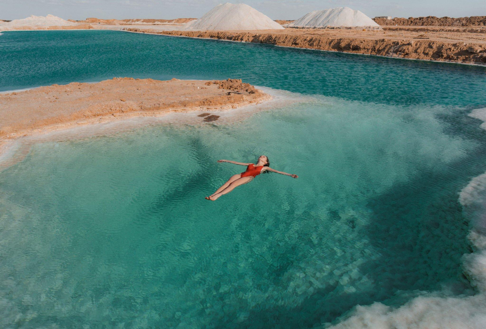 سيوة: دليل السفر إلى الواحة وأهم العيون والبحيرات وتجارب الصحراء