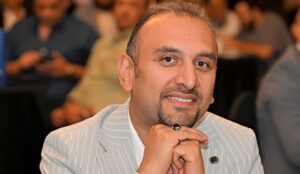 رئيس «EgyCham»: قناة السويس ليست ورقة لسداد الديون.. وتعظيم عوائدها هو الحل
