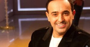 صابر الرباعي يستعد لطرح عمل غنائي جديد بعنوان «بنعمة ربنا»