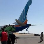 12 دقيقة بين السقوط والنجاة.. إعادة بناء ما جرى داخل قمرة رحلة فلاي دبي FZ1073